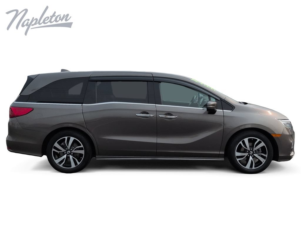 Used 2019 Honda Odyssey Elite image 7
