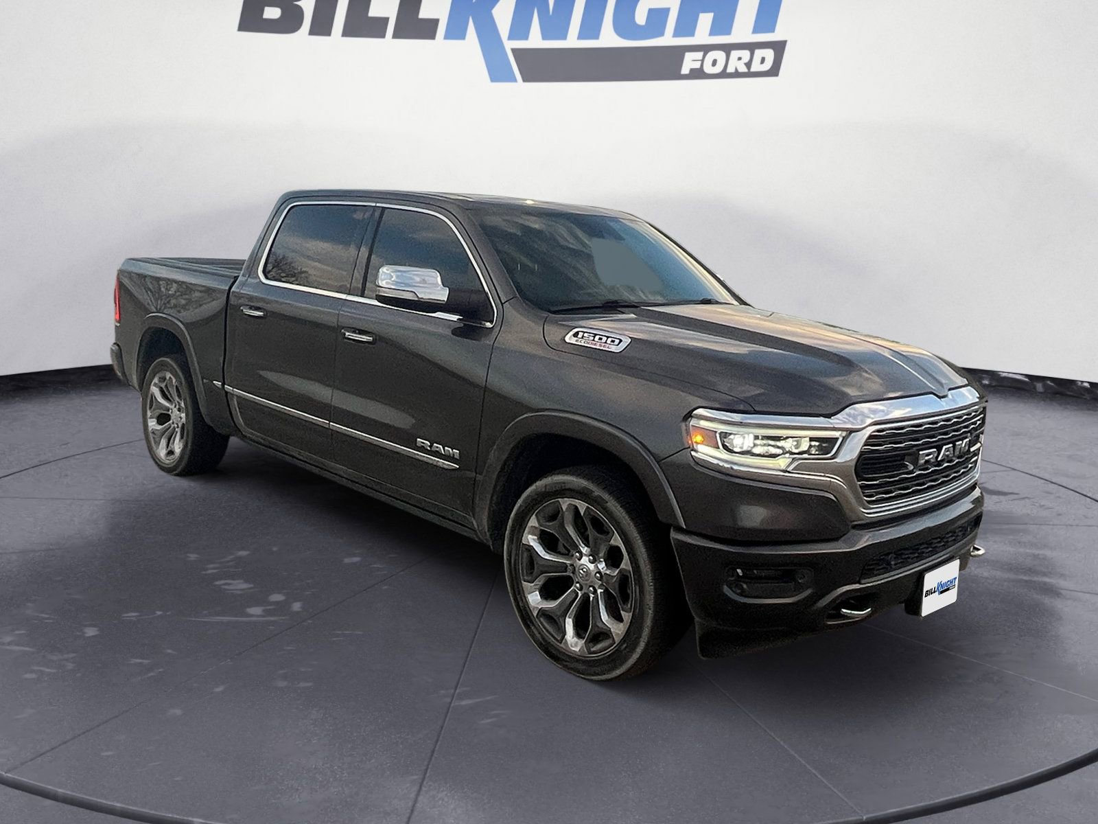 Used 2020 RAM 1500 Limited