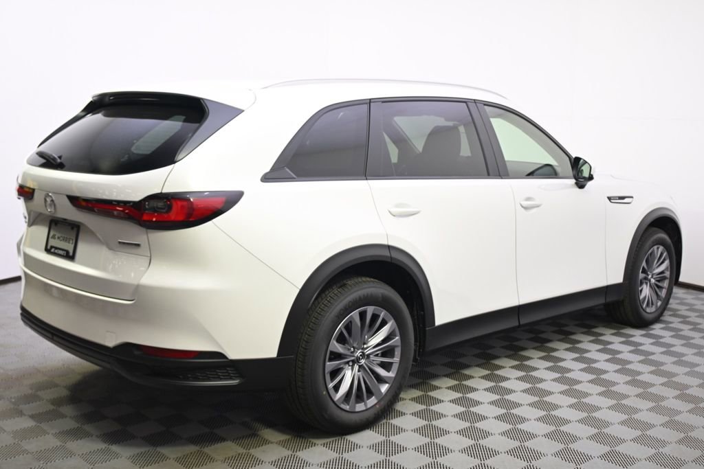 New 2026 MAZDA CX-90 3.3 Turbo w/ Select Package image 7