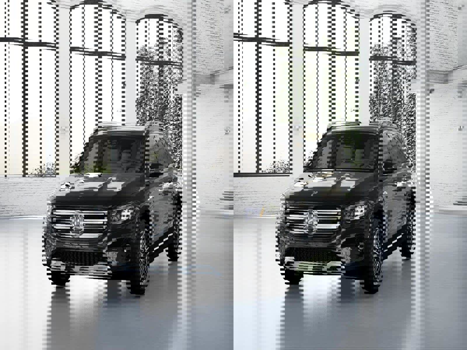 New 2026 Mercedes-Benz GLB 250 image 39