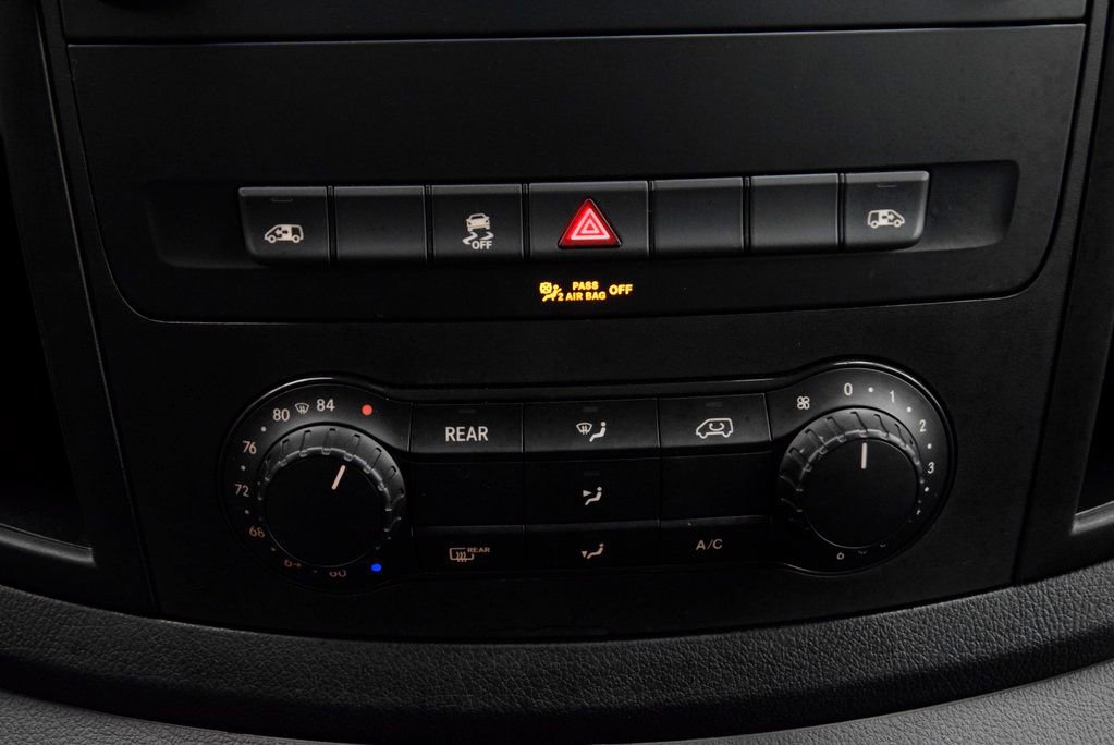 Used 2023 Mercedes-Benz Metris Passenger image 28