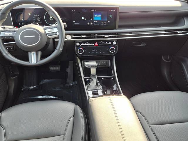 Certified 2025 Hyundai Santa Cruz XRT AWD/4WD image 16
