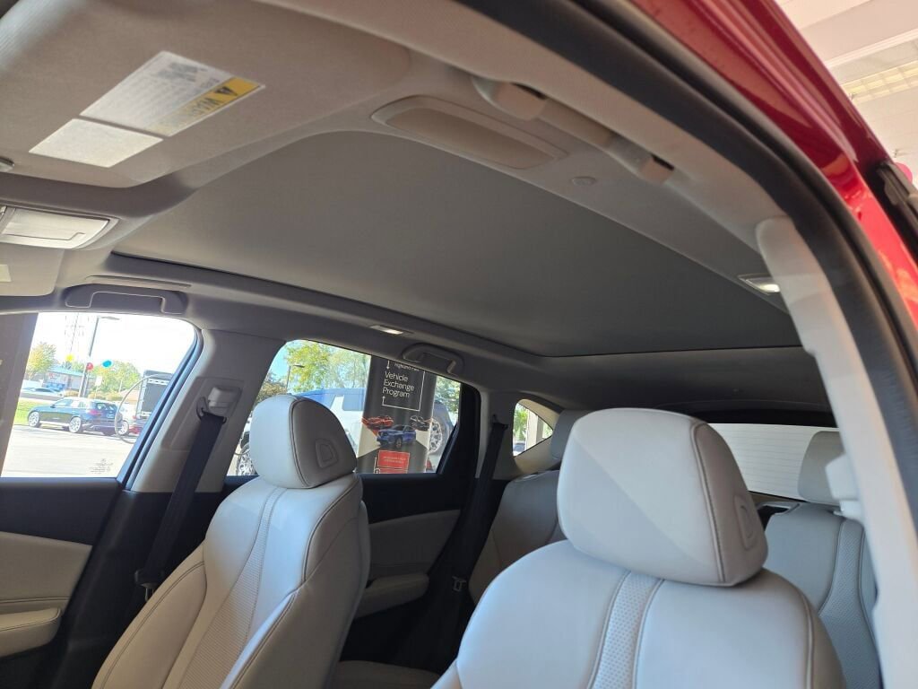 New 2025 Acura RDX w/ Technology Package image 24