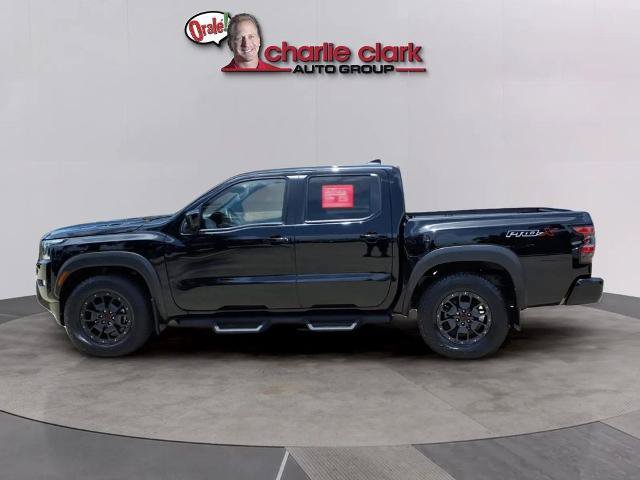 Certified 2022 Nissan Frontier Pro-X w/ Pro-X Premium Package RWD image 2