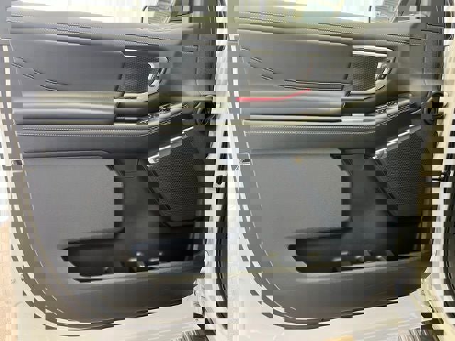 New 2025 Ford Expedition Platinum w/ Stealth Appearance Package image 7