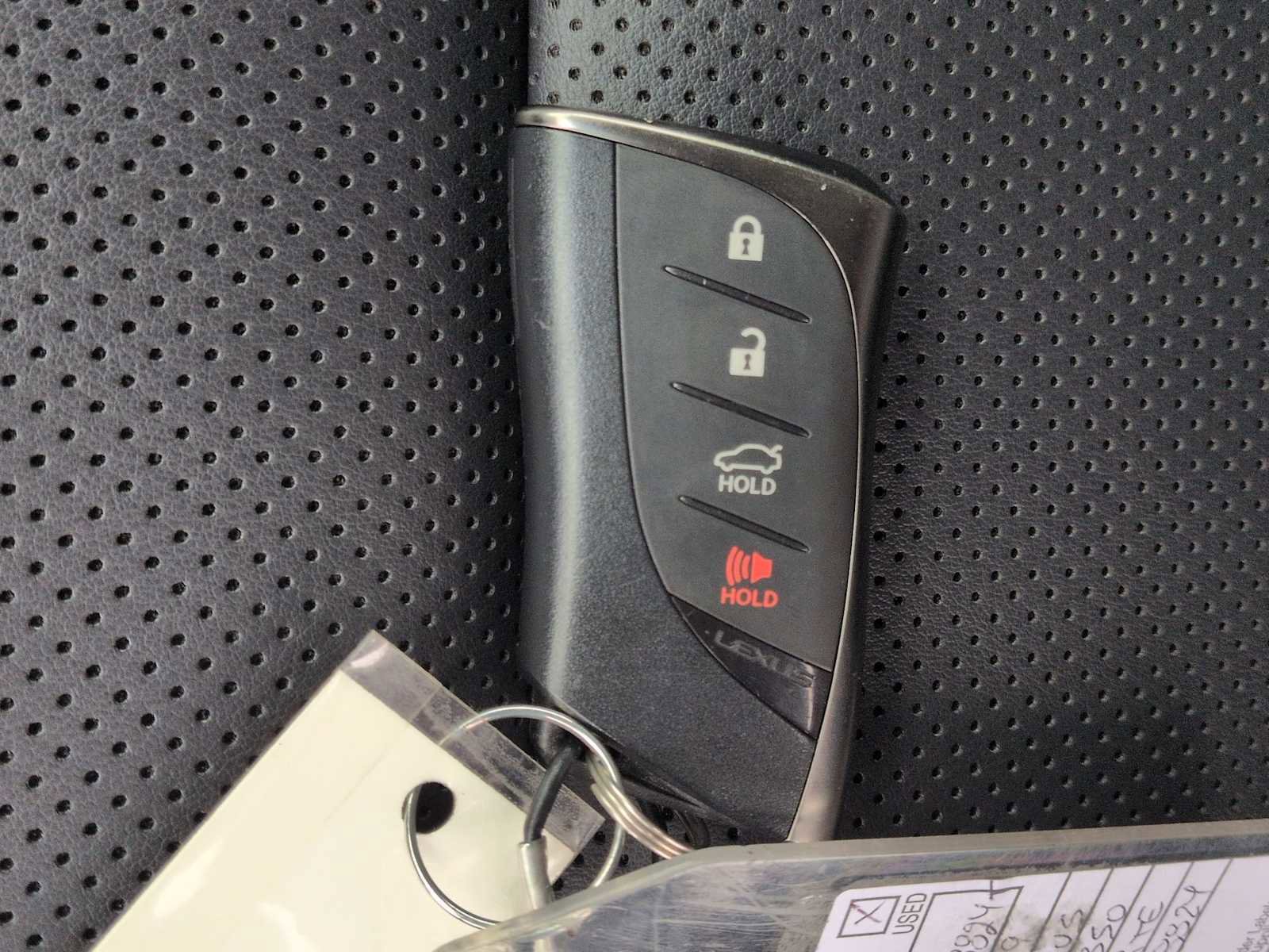 Used 2019 Lexus ES 350 w/ Premium Package image 37