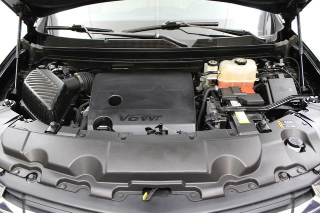 Used 2022 Chevrolet Traverse LS FWD image 33