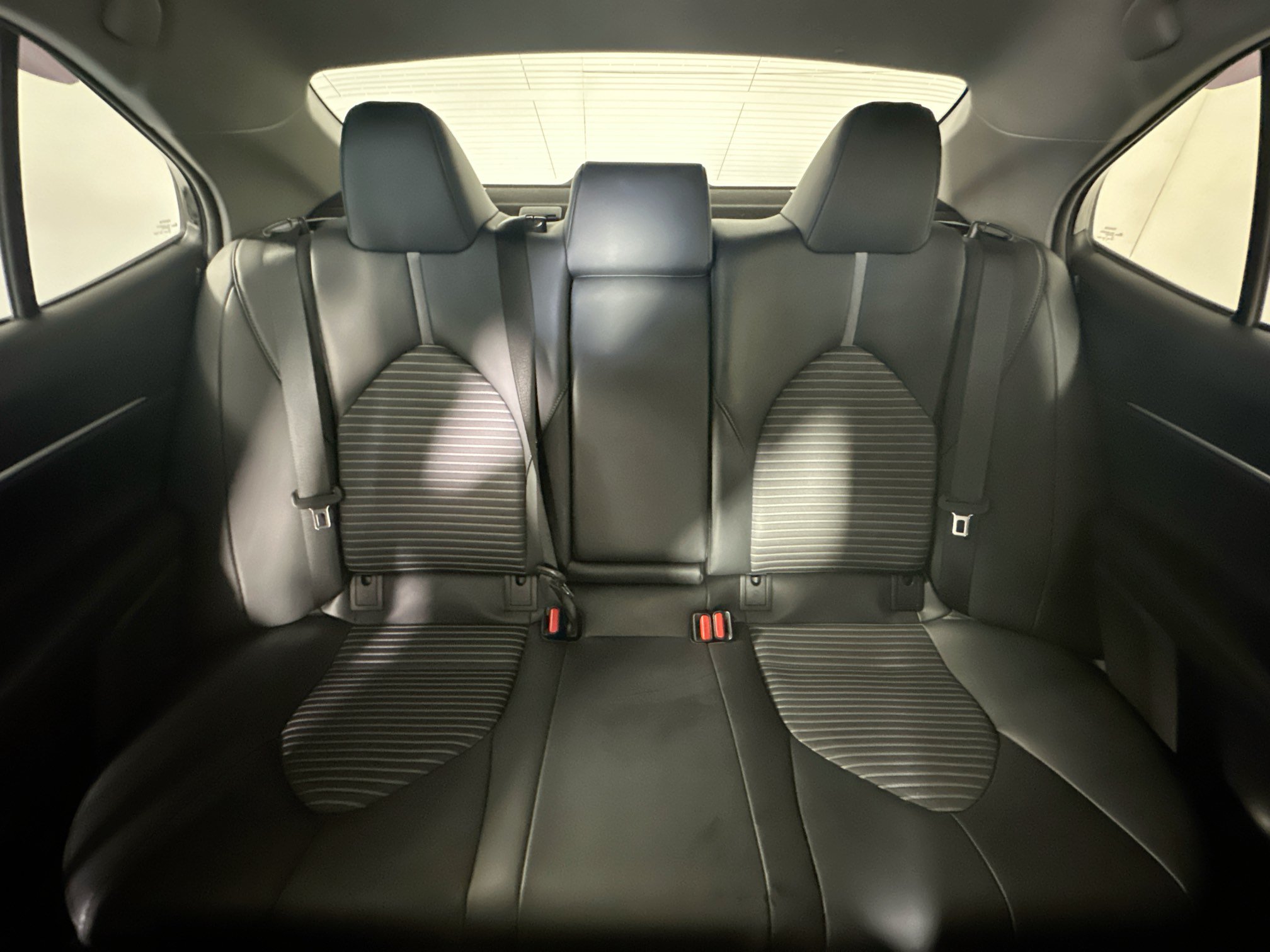 Certified 2023 Toyota Camry SE FWD image 29