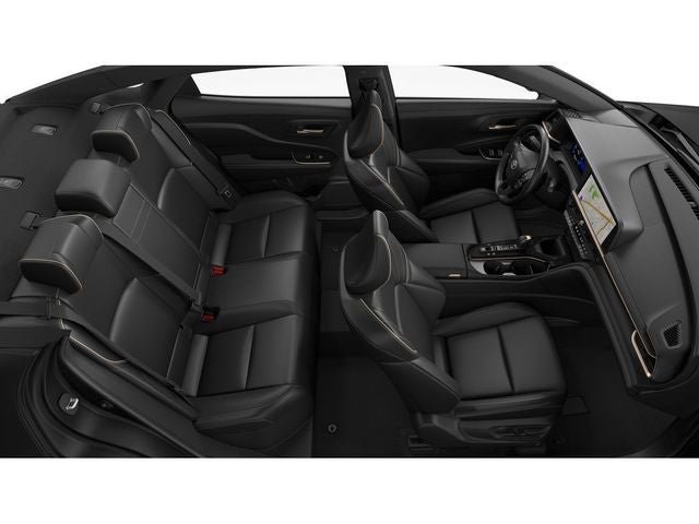 New 2026 Toyota Crown XLE AWD/4WD image 8