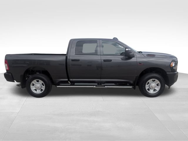 Used 2024 RAM 3500 Tradesman AWD/4WD image 7