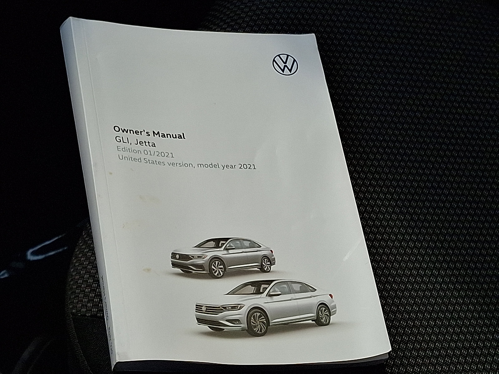 Used 2021 Volkswagen Jetta S FWD image 26