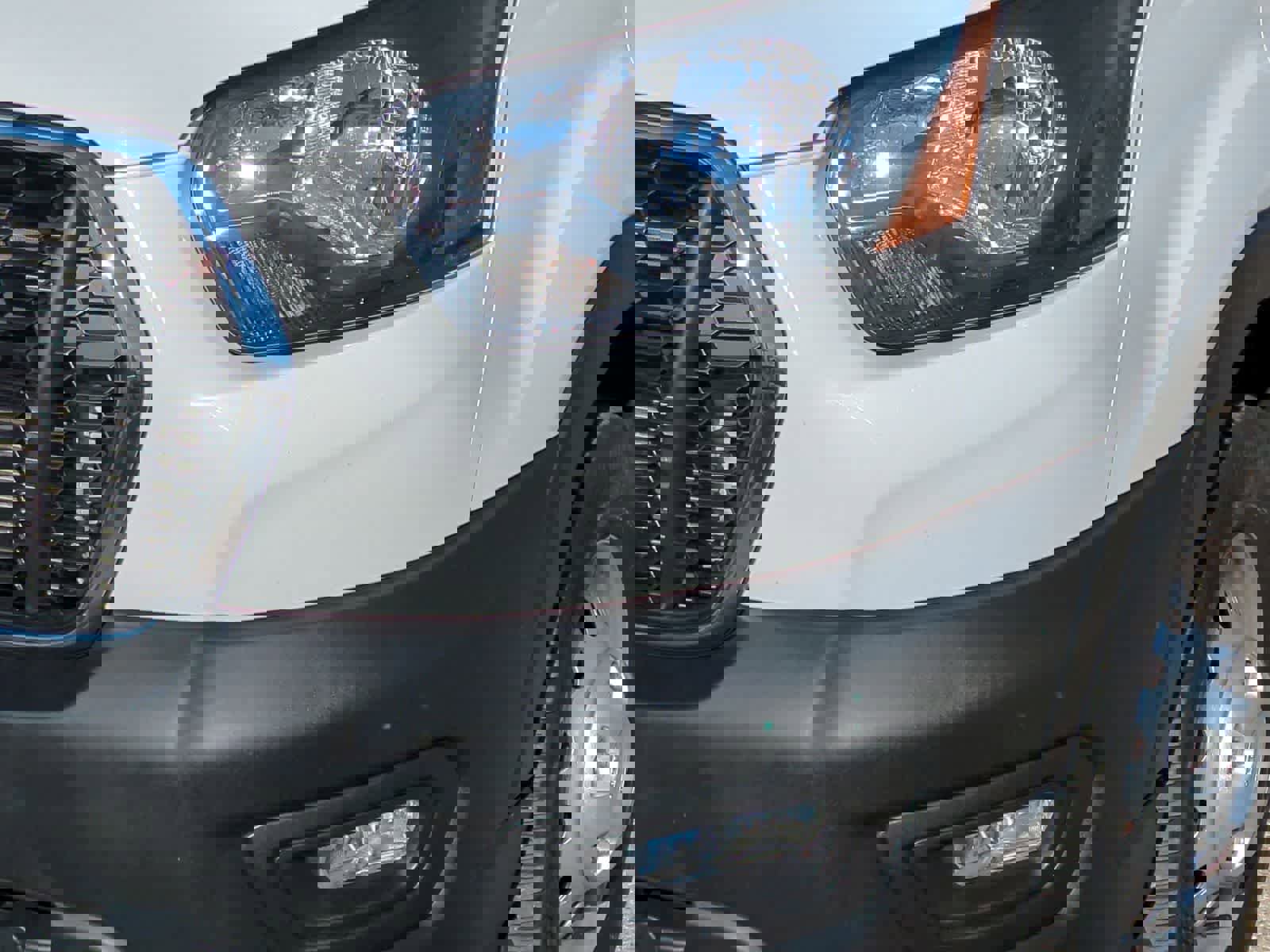 Used 2024 Ford Transit 250 Low Roof AWD w/ Exterior Upgrade Package image 11