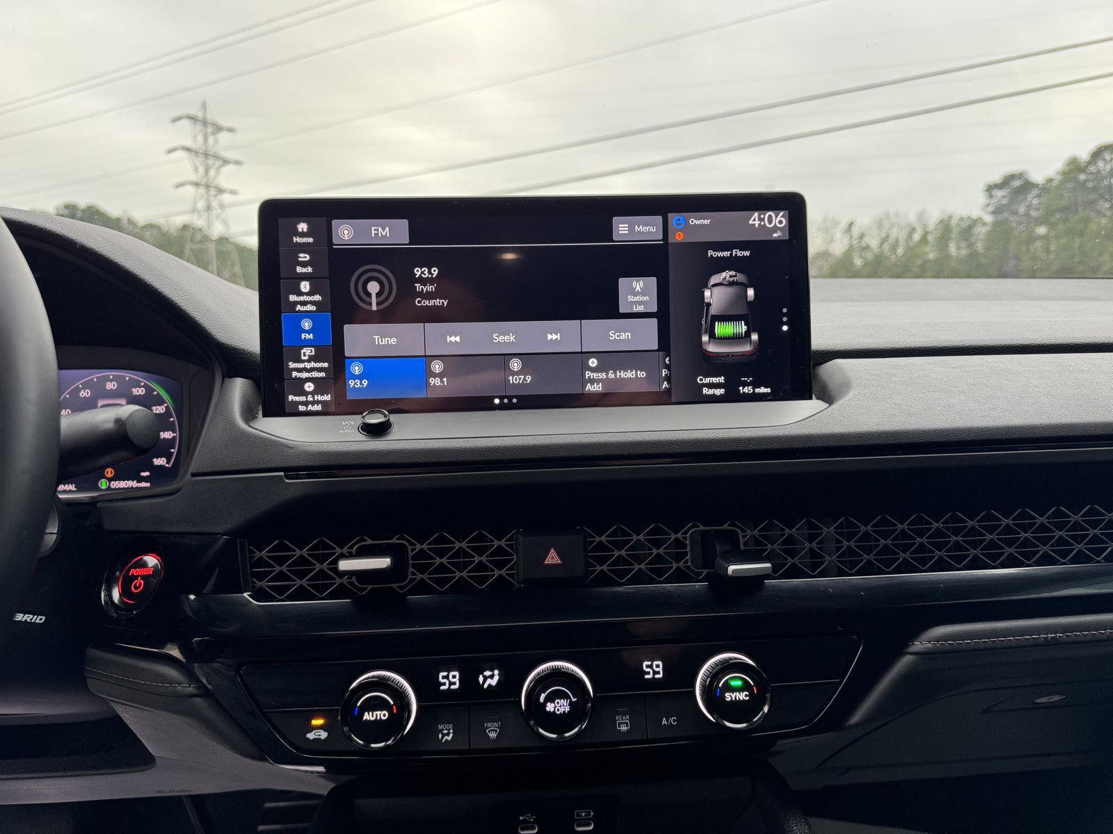 Used 2023 Honda Accord Sport image 4