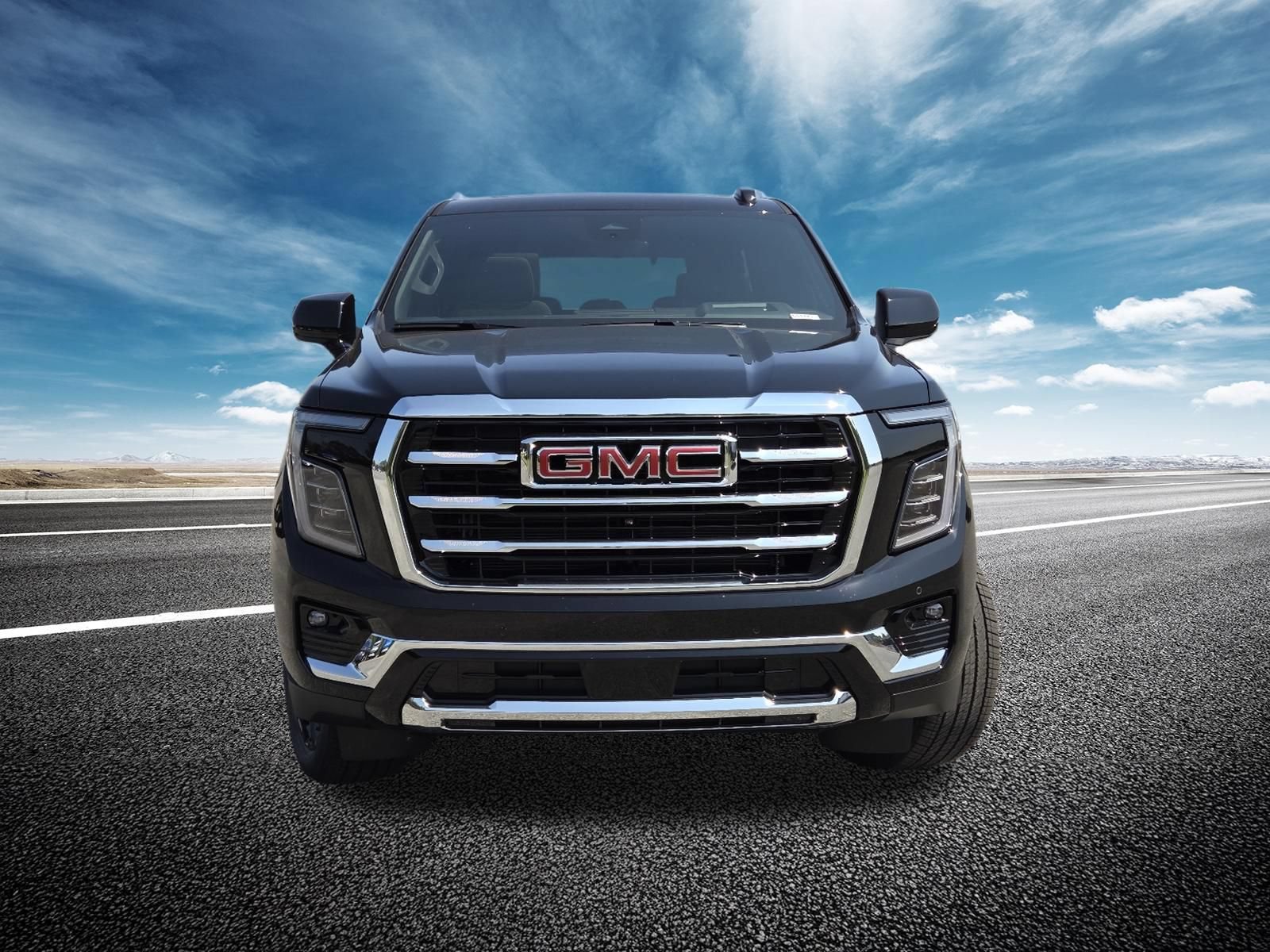 New 2026 GMC Yukon Elevation w/ Elevation Premium Package RWD image 17