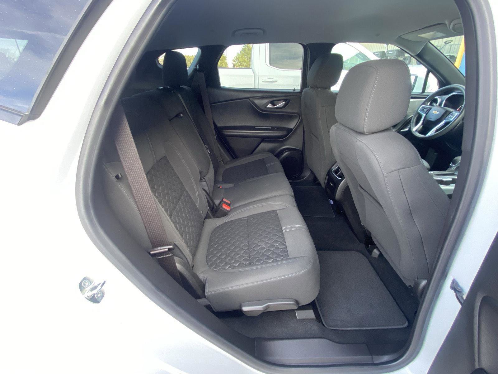 Used 2022 Chevrolet Blazer LT image 20