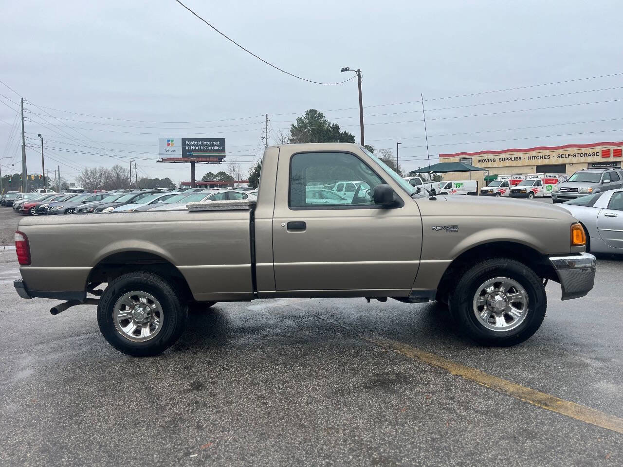 Used 2005 Ford Ranger XLT image 6