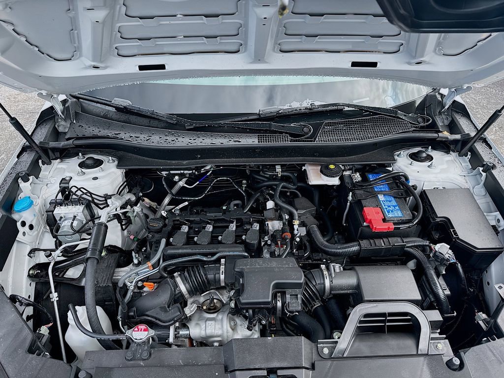 Used 2026 Honda CR-V EX-L image 27