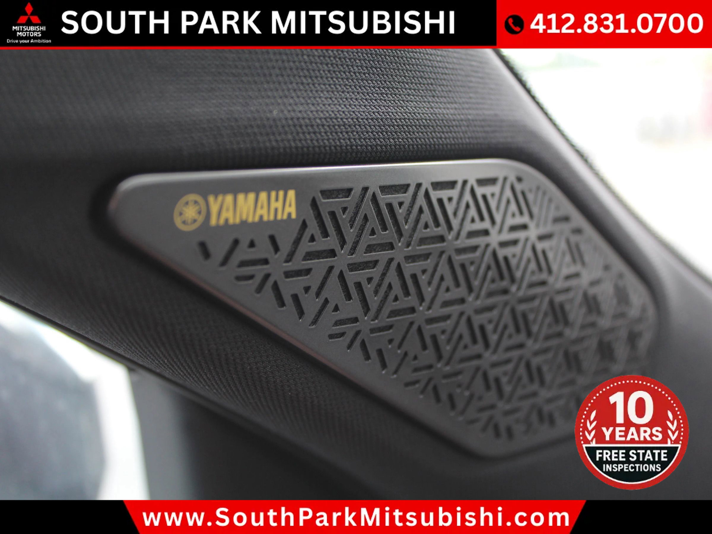 New 2025 Mitsubishi Outlander SEL image 22