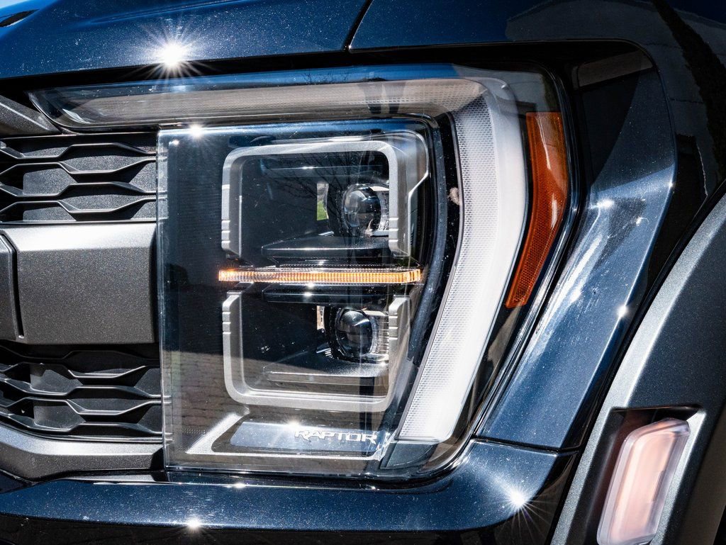 Used 2023 Ford F150 Raptor w/ Raptor Carbon Fibre Package image 16