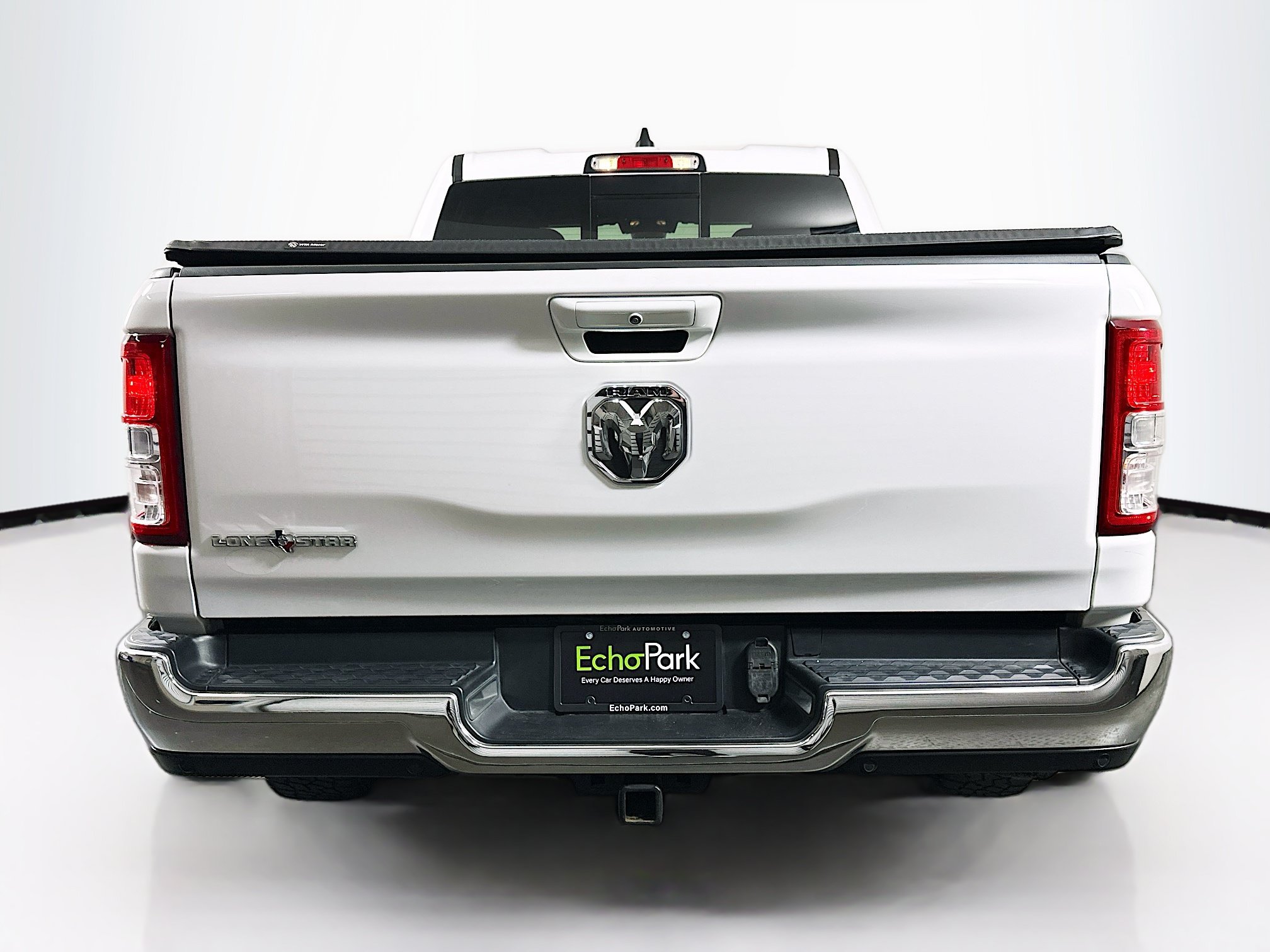 Used 2022 RAM 1500 Lone Star RWD image 7