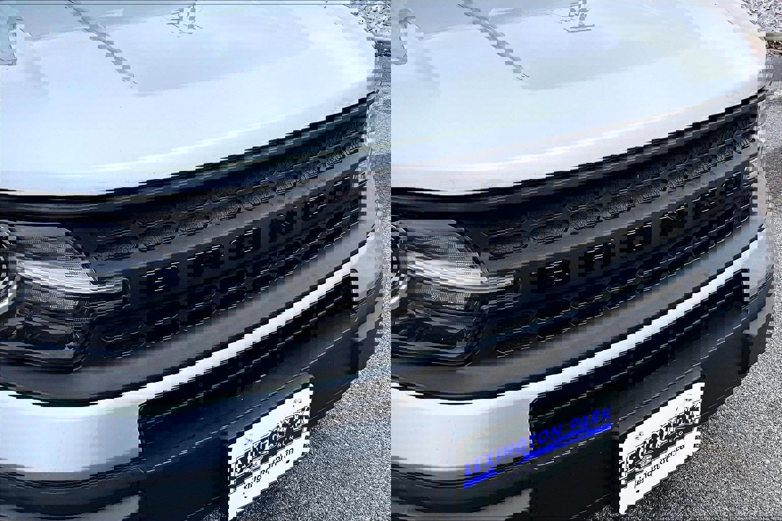 Used 2021 Ford Bronco Sport image 34