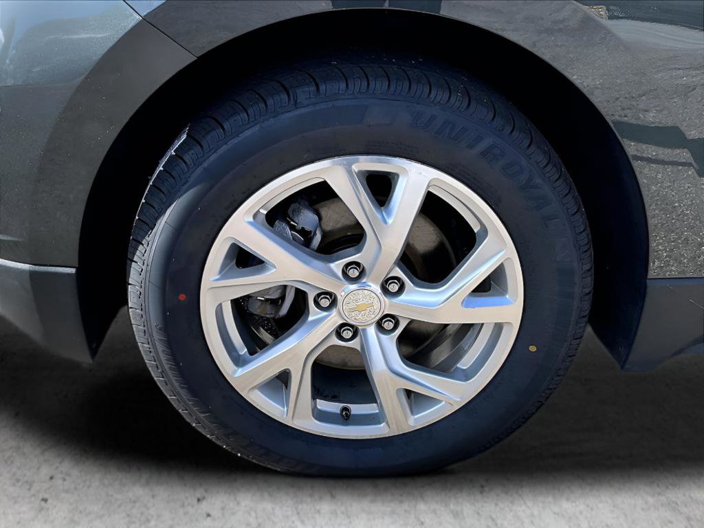 Certified 2020 Chevrolet Equinox LT FWD image 11