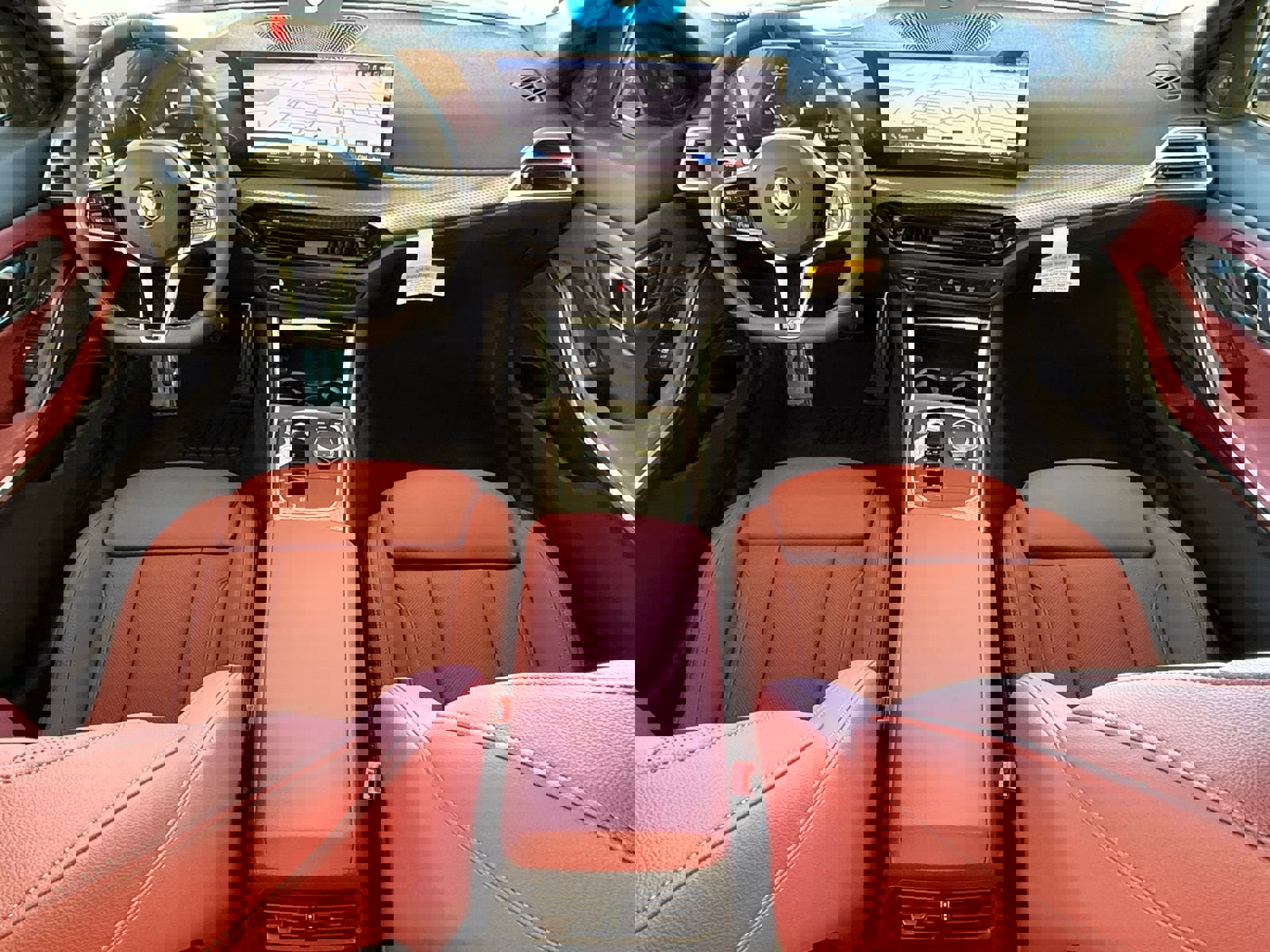 New 2026 BMW M340i xDrive image 29