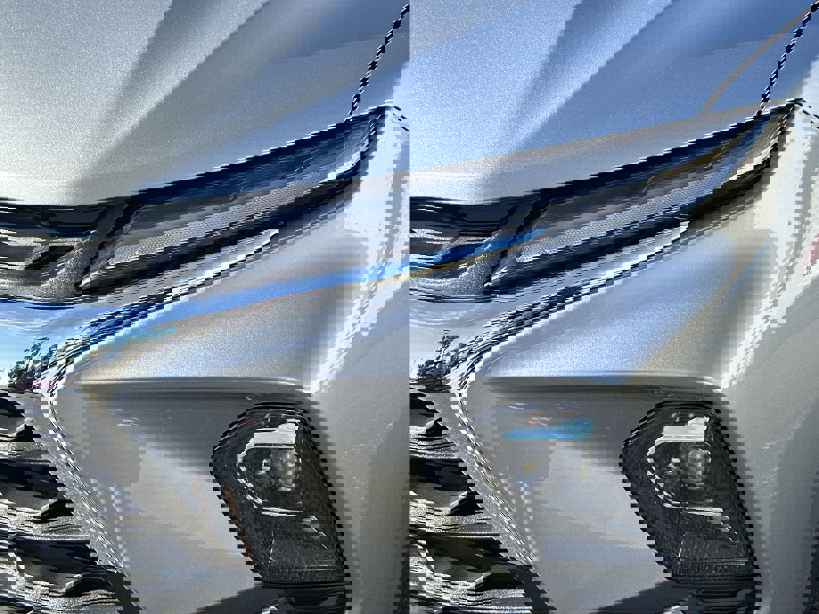 Certified 2024 Chevrolet Blazer LT image 11