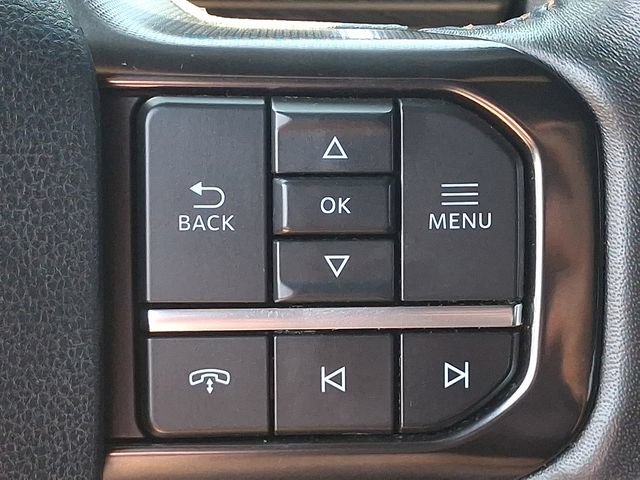 Used 2023 Ford F150 Platinum w/ Equipment Group 701A High AWD/4WD image 22