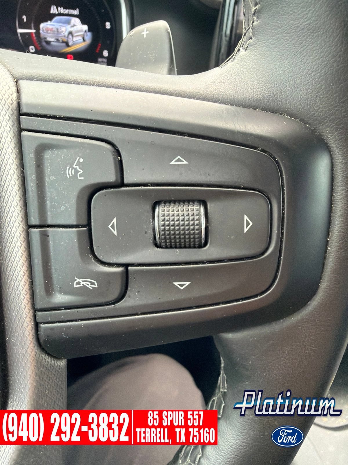 Used 2023 GMC Sierra 1500 Denali RWD image 23