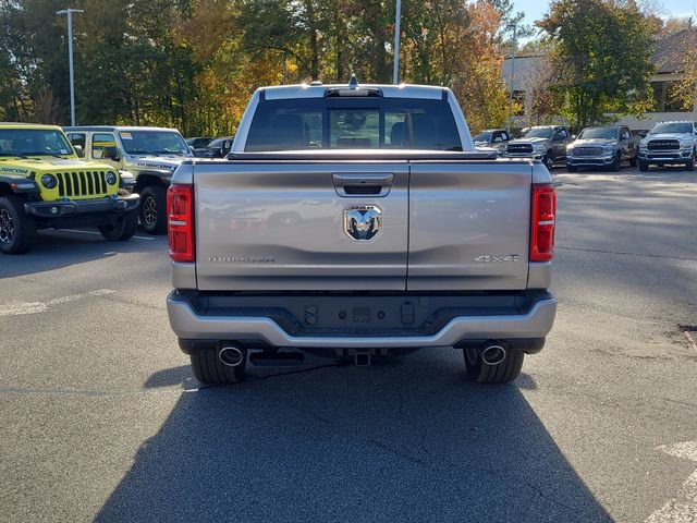 New 2026 RAM 1500 Tungsten w/ Bed Utility Group image 18