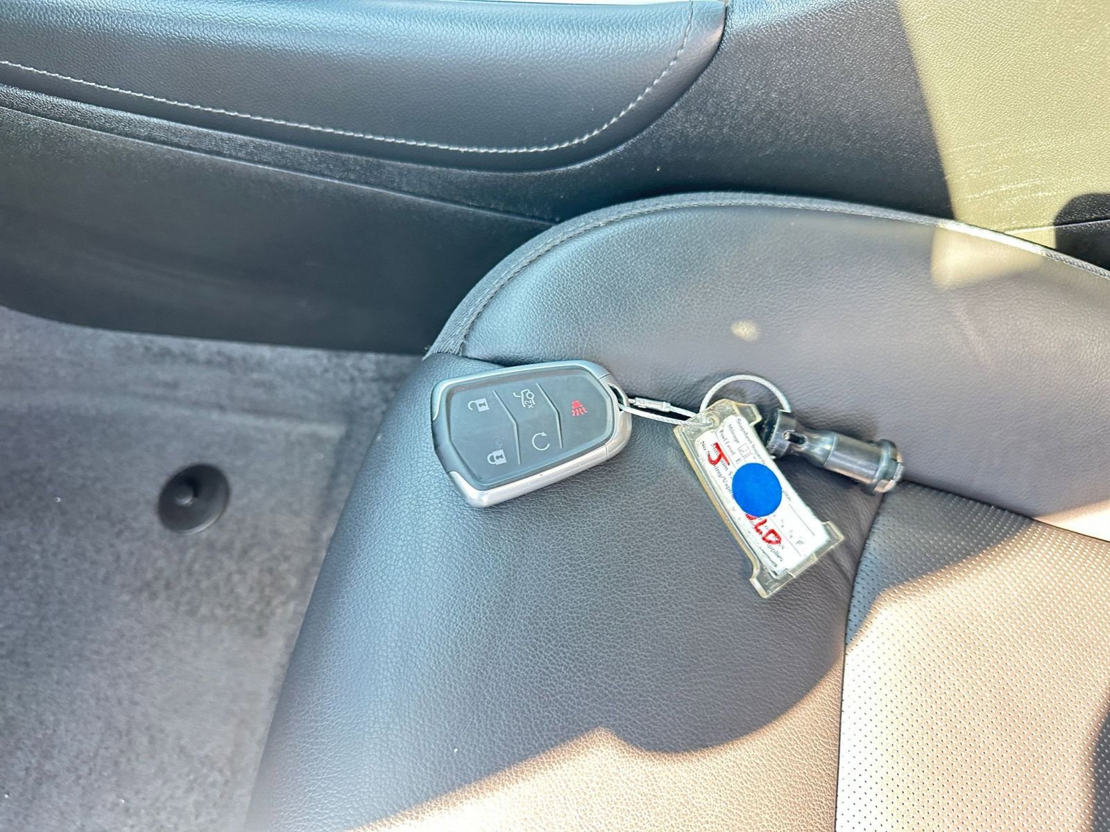 Used 2024 Chevrolet Malibu LT image 22