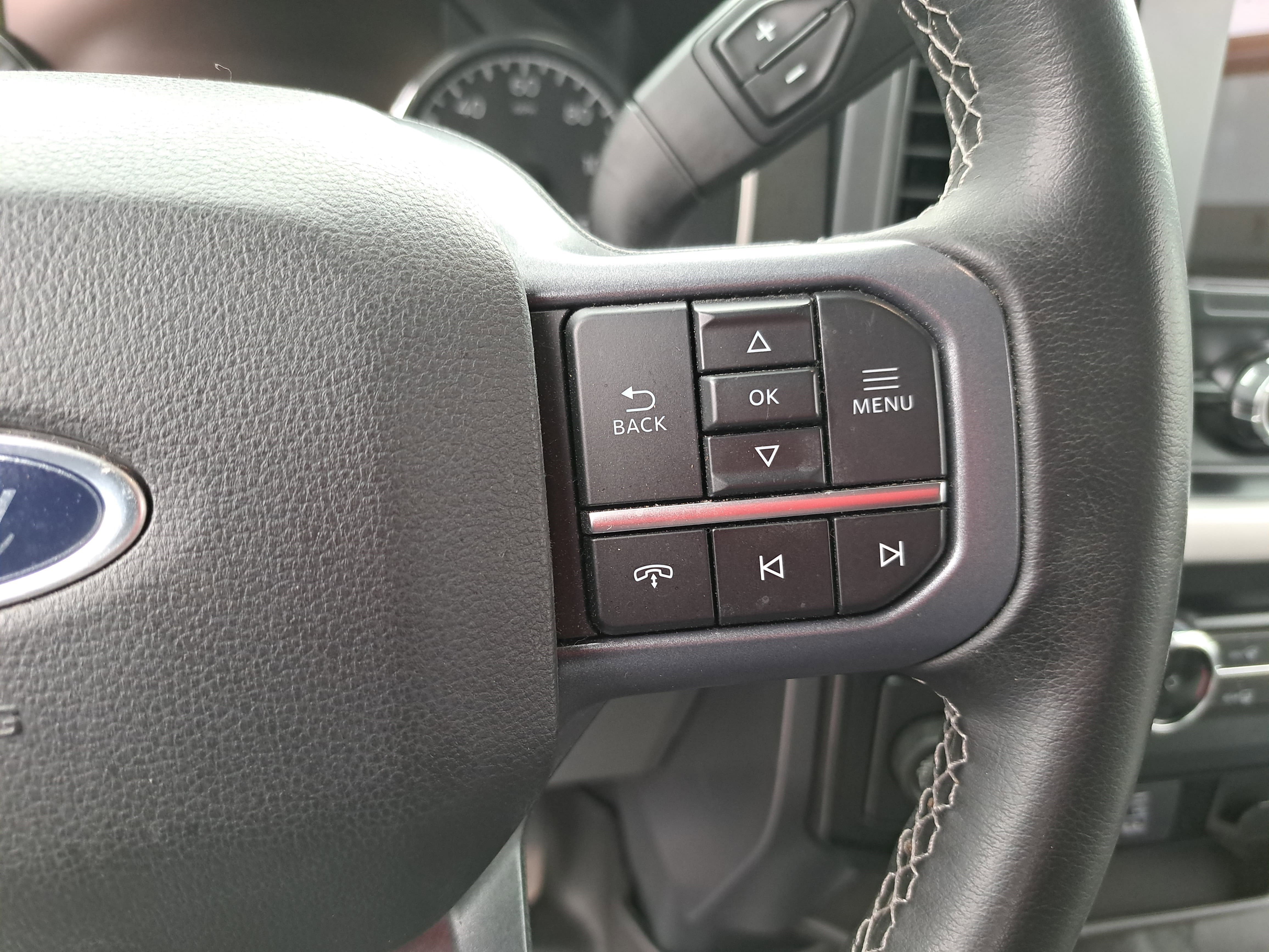 Used 2023 Ford F150 XLT w/ Equipment Group 301A Mid RWD image 16