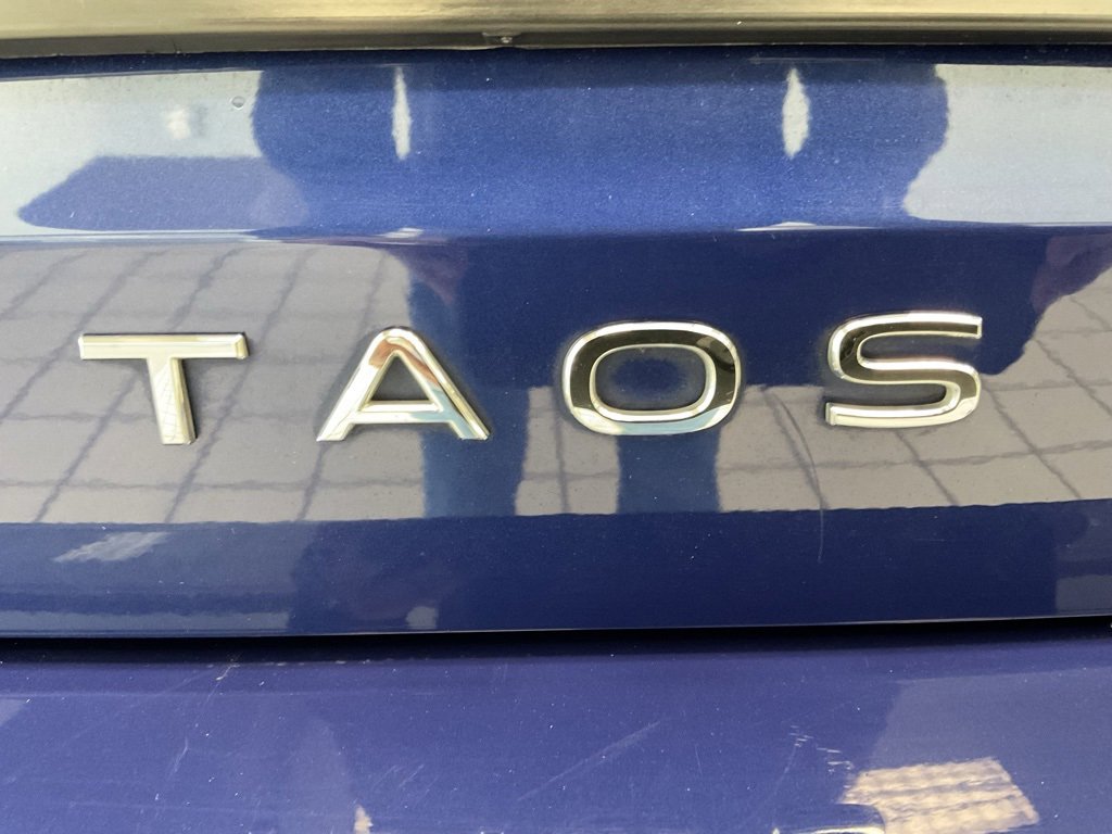 Used 2023 Volkswagen Taos S image 22