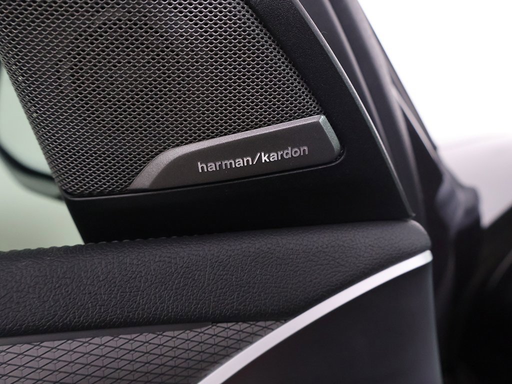 Used 2021 BMW X3 M40i w/ Premium Package Essential image 40