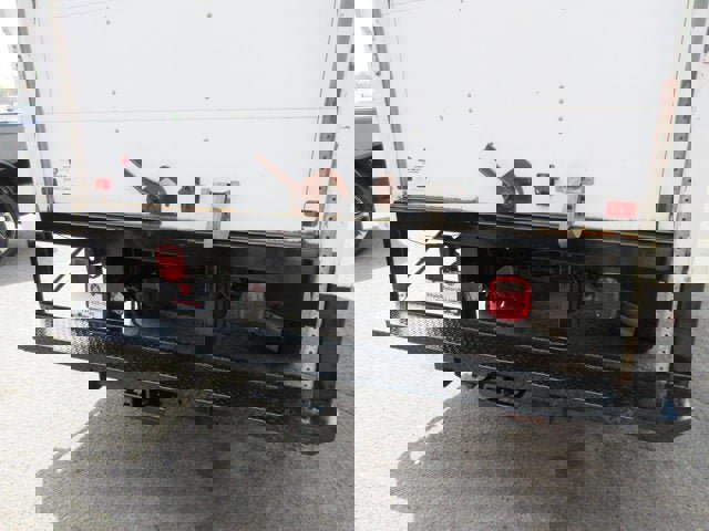 Used 2019 Ford F550 2WD Regular Cab Super Duty w/ XL Value Package image 6