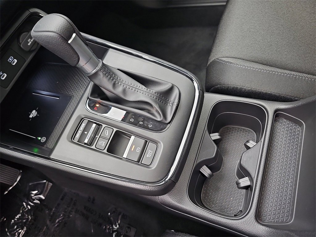 New 2026 Honda CR-V EX image 28