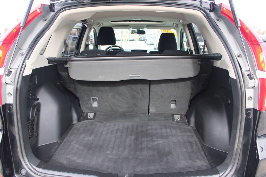 Used 2016 Honda CR-V EX image 11