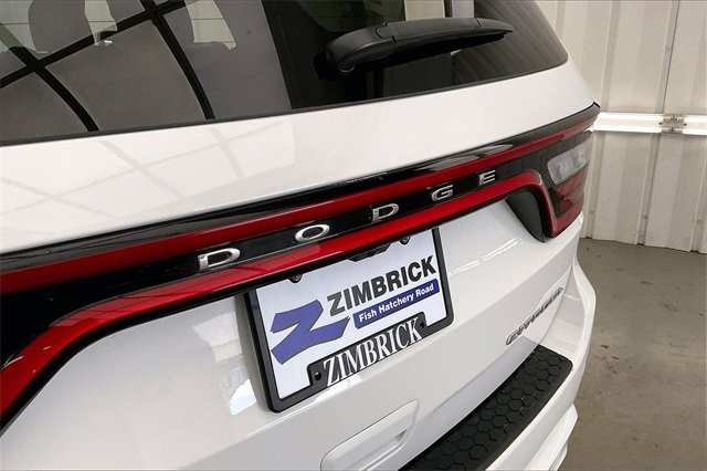 Used 2024 Dodge Durango Citadel image 32