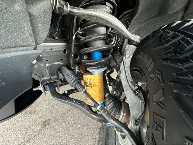 New 2026 GMC Sierra 1500 AT4X AWD/4WD image 17