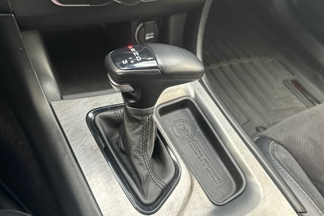 Certified 2021 Dodge Charger Scat Pack w/ Daytona Edition Group RWD image 20