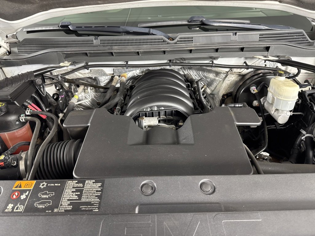 Used 2016 GMC Sierra 1500 SLT w/ SLT Preferred Package image 9