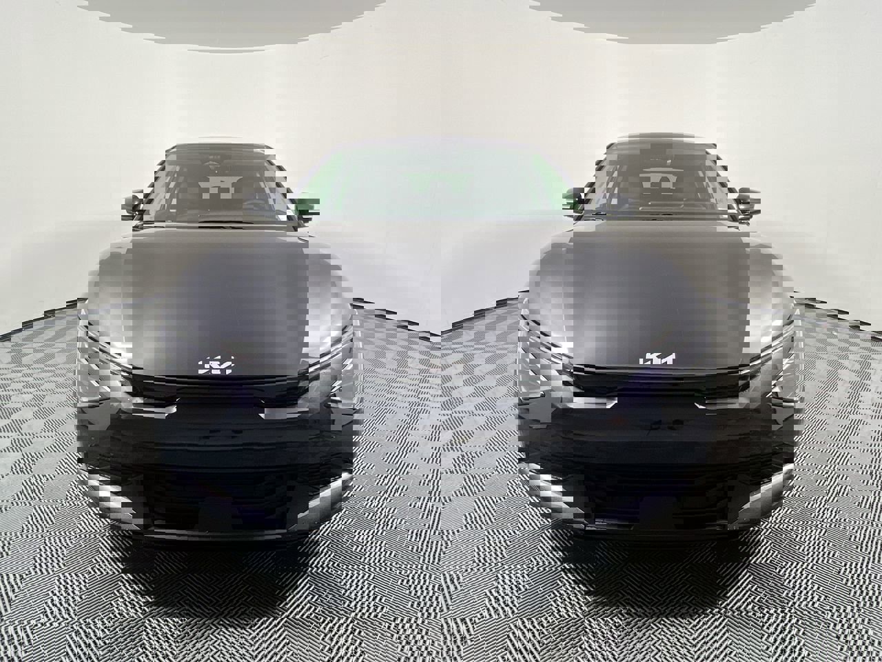 New 2025 Kia EV6 Light image 10