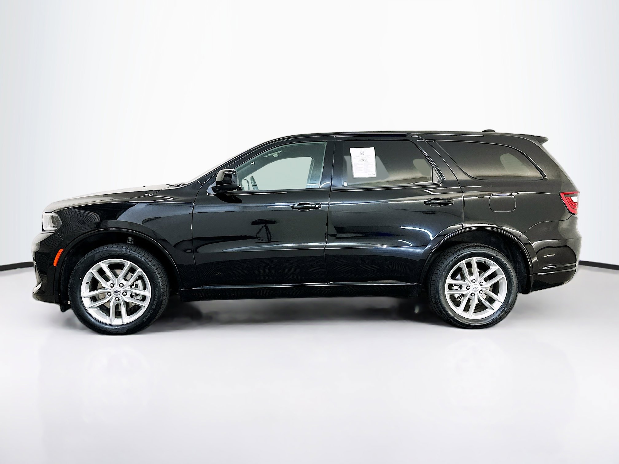 Used 2024 Dodge Durango GT image 4