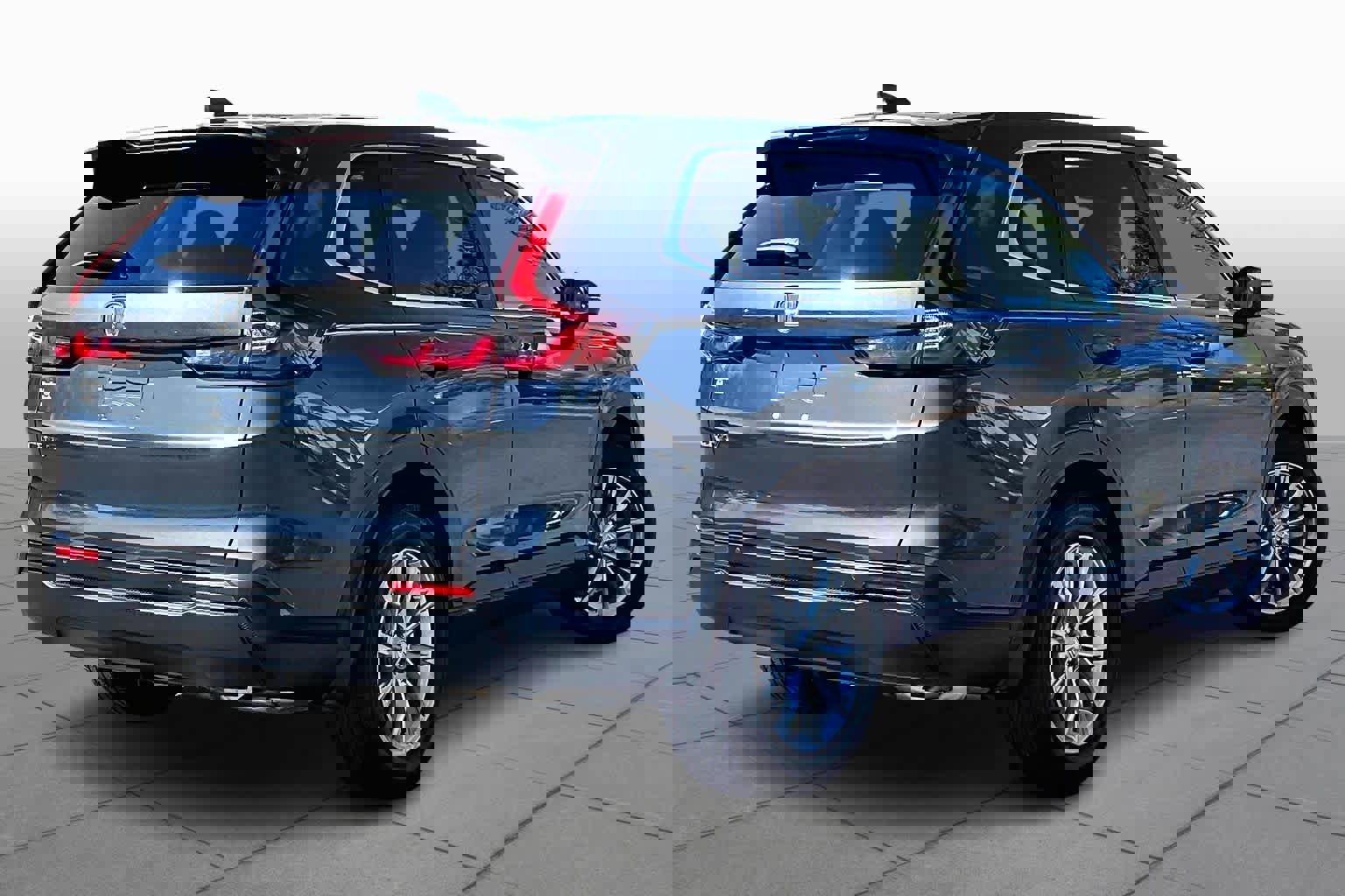 Certified 2024 Honda CR-V EX-L image 13