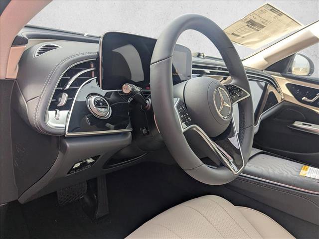 New 2026 Mercedes-Benz E 350 Sedan image 8