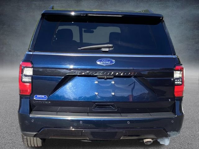 Used 2021 Ford Expedition Limited image 4