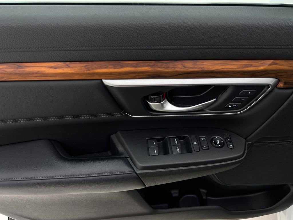 Used 2019 Honda CR-V EX-L image 23