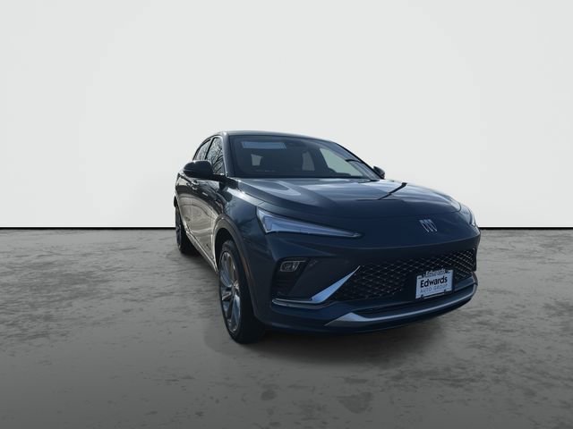 New 2026 Buick Envista Avenir image 2