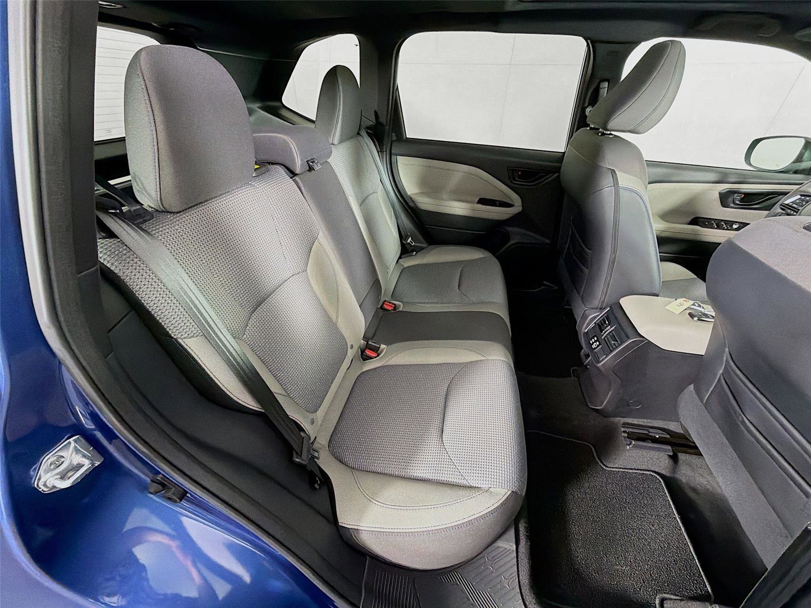 Certified 2026 Subaru Forester Premium AWD/4WD image 27